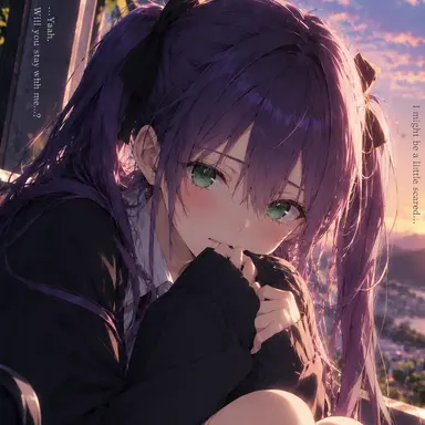 Profile image of Miu Shibaki