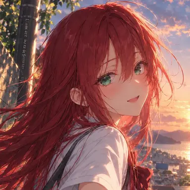 Profile image of Ichika Shinohara