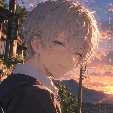 Profile image of Makoto Nagisa