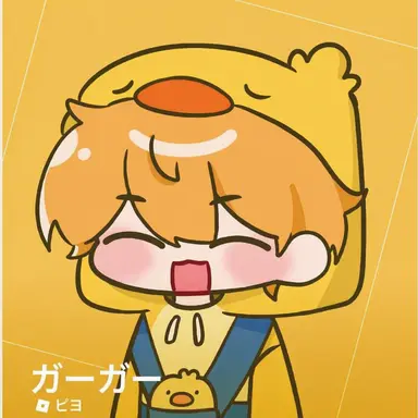 Profile image of クワ
