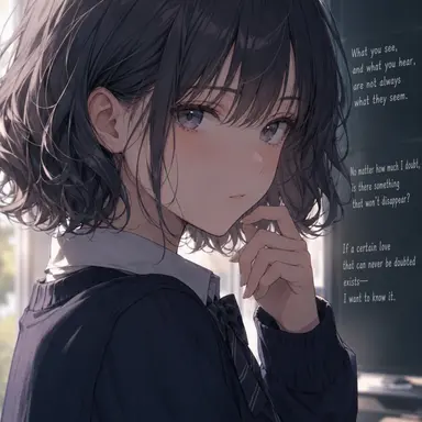 Profile image of Nana Mizuta