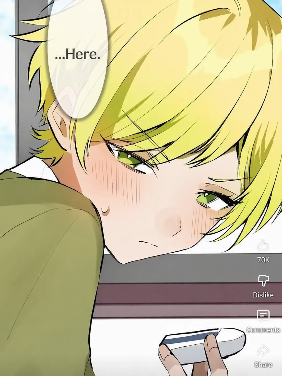NosySwab7134의 My Stalker ♡