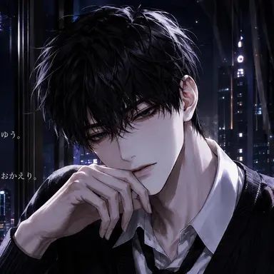Profile image of ユ・イルハン