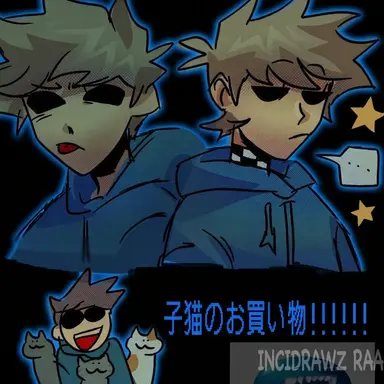 Profile image of トム