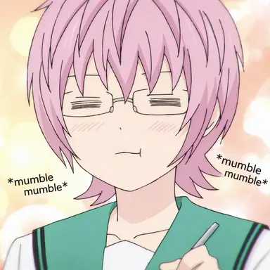Profile image of Saiki Kusuo
