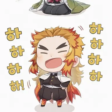 Profile image of 렌고쿠 쿄쥬로