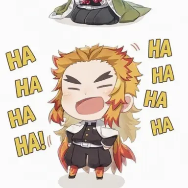 Profile image of Kyojuro Rengoku