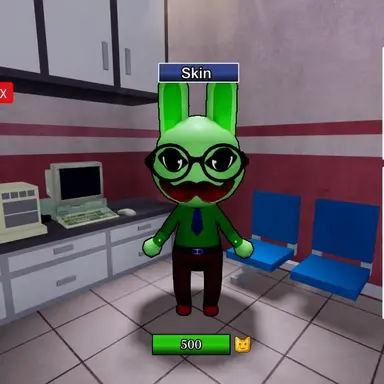 Profile image of Psychologist