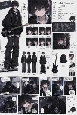 Profile image of YUU
