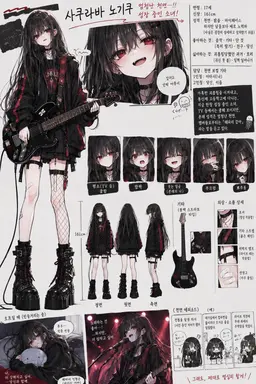 Profile image of 노기쿠