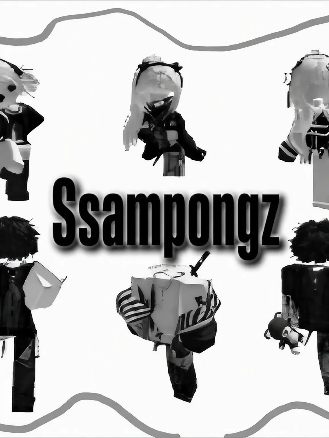 Seolyeon.15의 Ssampongz