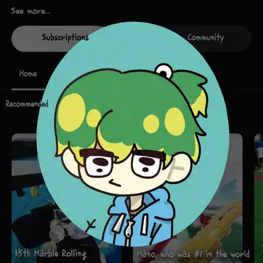 Profile image of WooYuChamchi