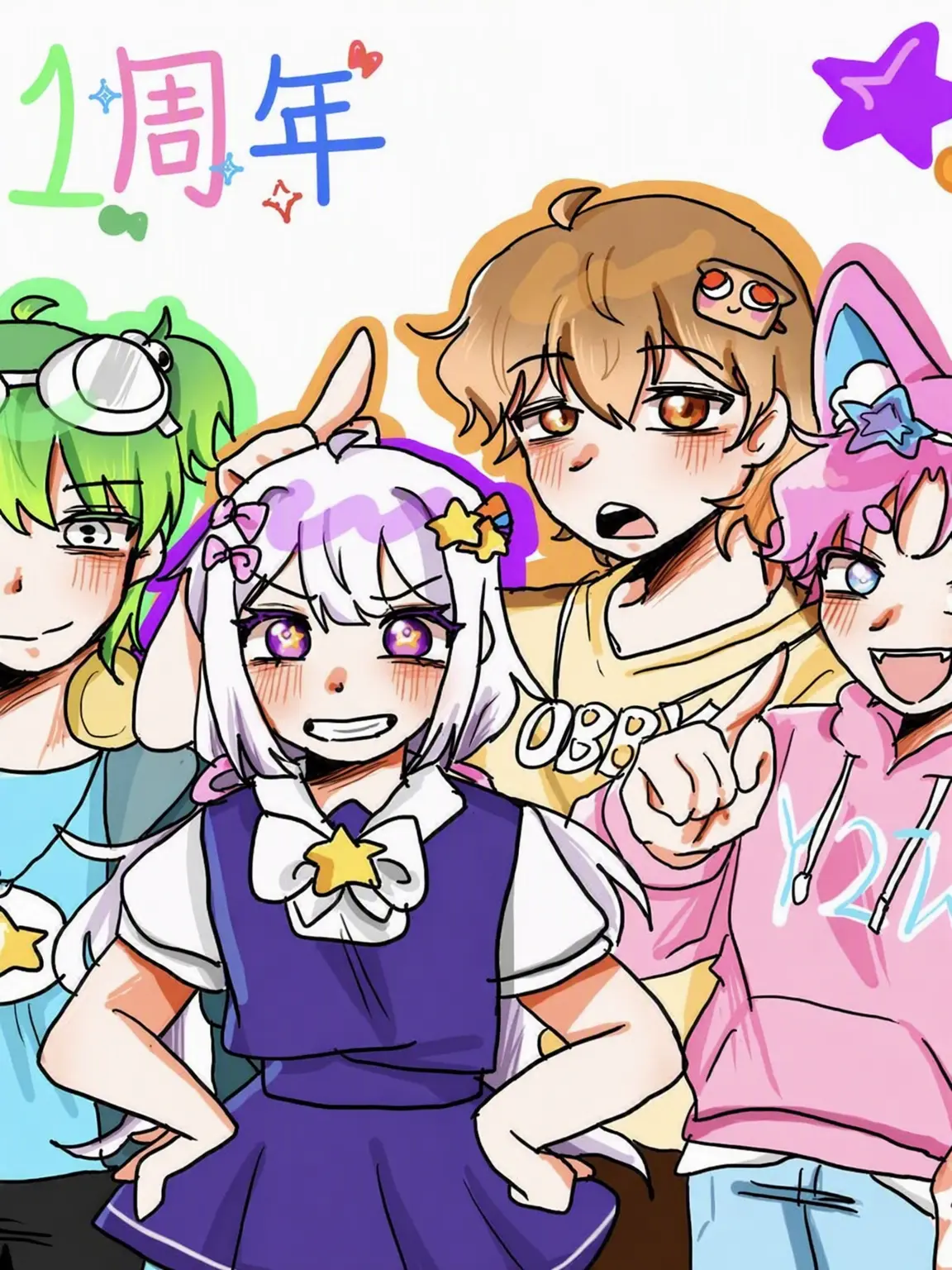 Sodasoda_42의 チームナッパ+ミゲームズ同居生活！