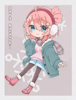 Profile image of Nanashi