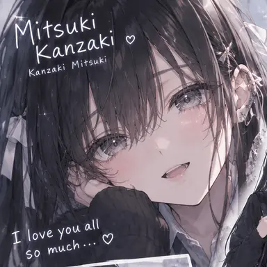 Profile image of Mitsuki