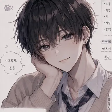 Profile image of 아즈