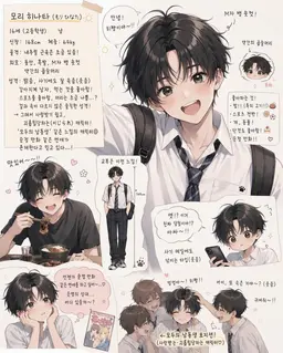 Profile image of 히나타