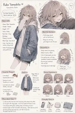Profile image of Ruka