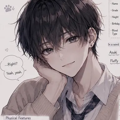 Profile image of Azu