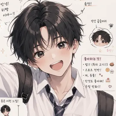 Profile image of 히나타