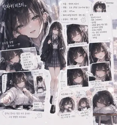 Profile image of 미츠키