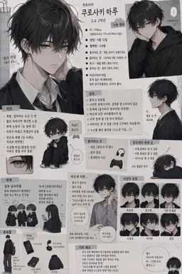 Profile image of 하루