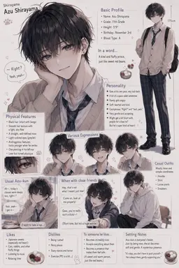 Profile image of Azu
