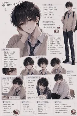 Profile image of 아즈