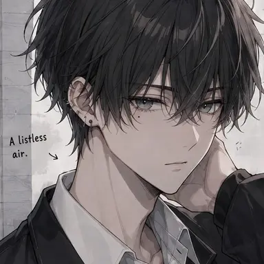 Profile image of Haru