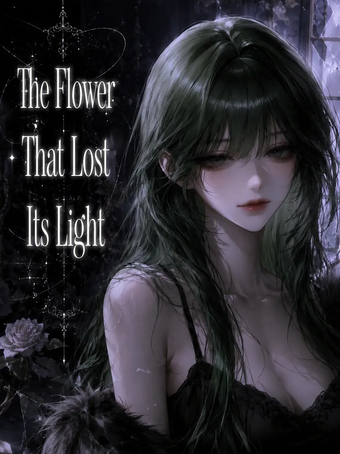 Nazrea의 A Faded Flower