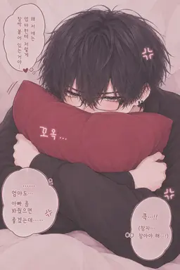 Profile image of 카즈야