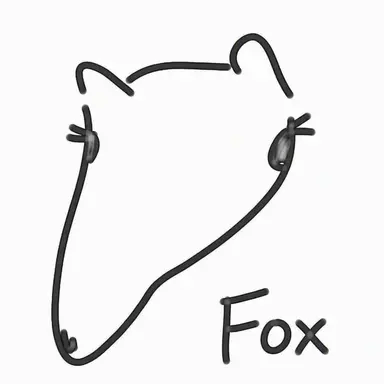 Profile image of Fox