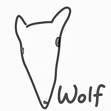 Profile image of Wolf