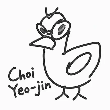 Profile image of ChoiYeojin
