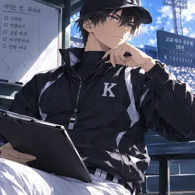 Profile image of 테츠로