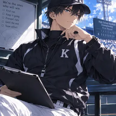 Profile image of Tetsuro