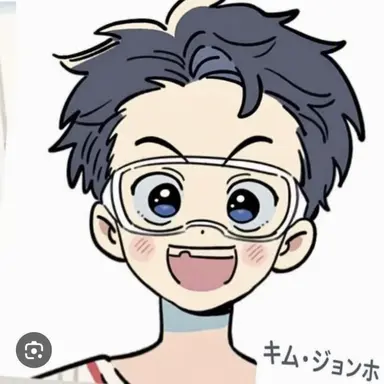Profile image of キム・ジョンホ
