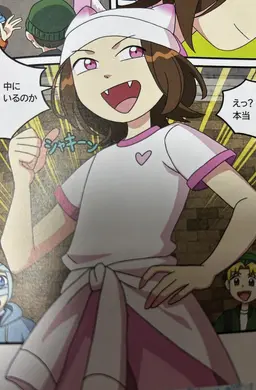Profile image of 九尾の狐