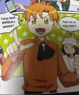 Profile image of Edmond