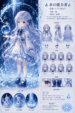 Profile image of レア