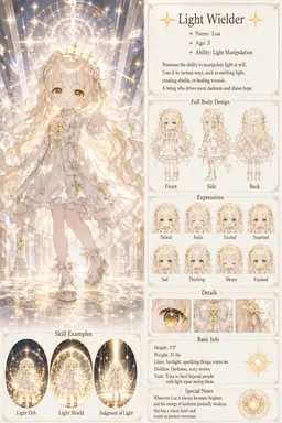Profile image of Lin