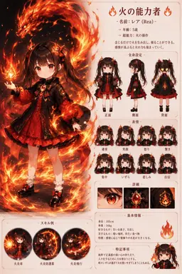 Profile image of シア