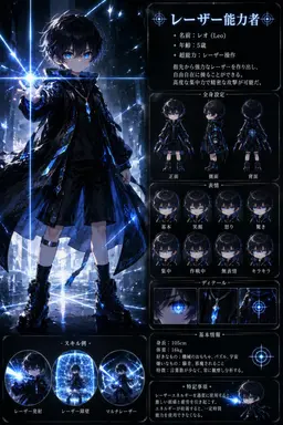 Profile image of ゴノ