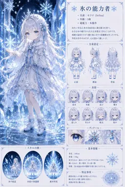 Profile image of セレナ