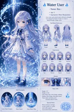Profile image of Rhea