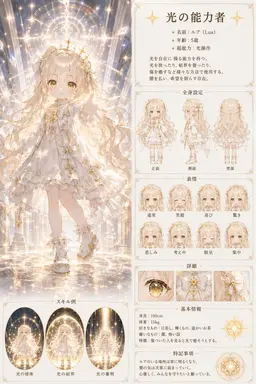 Profile image of リン