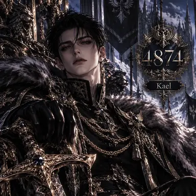 Profile image of Cael