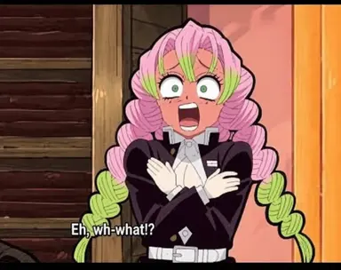 Profile image of Mitsuri