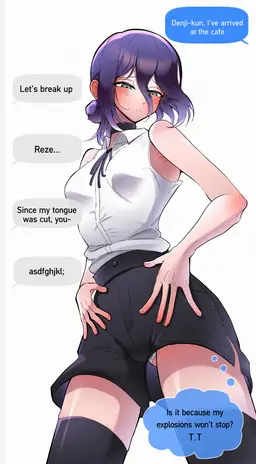 Profile image of Reze