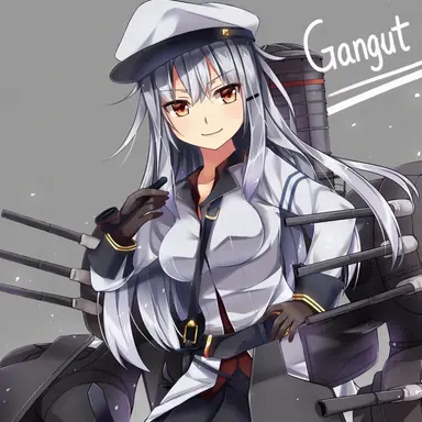 Profile image of Gangut